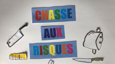 Palmarès de la 9ème édition du Concours Vidéo INRS