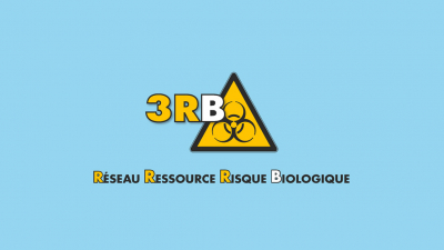 Site 3RB : Réseau Ressource Risque Biologique