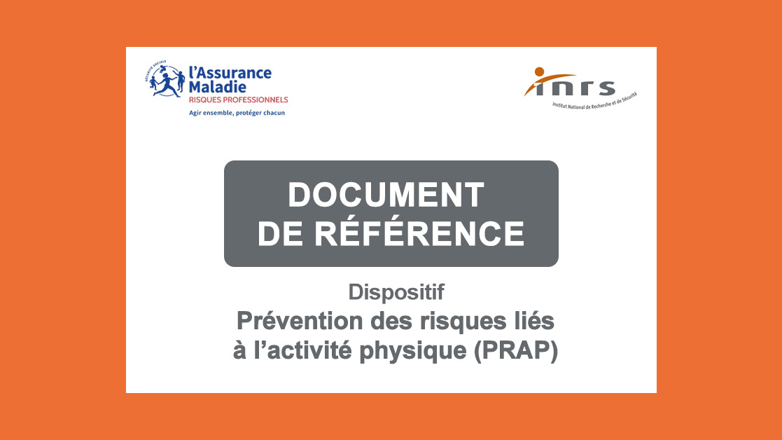 Document de référence PRAP