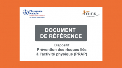 Document de référence PRAP