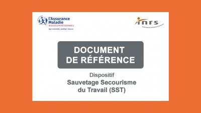 Document de référence SST