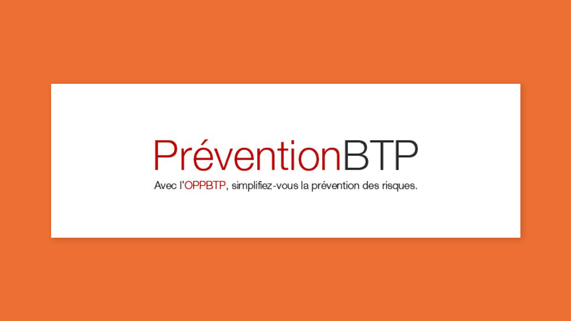 Prévention BTP - OPPBTP