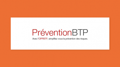 Prévention BTP - OPPBTP