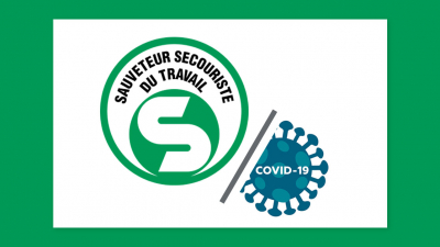 Formations SST et COVID