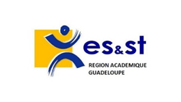 ES&ST - Région académique Guadeloupe